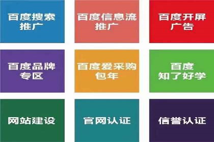 百度竞价推广案例：打造高效营销策略